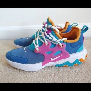 👟 Nike React Presto